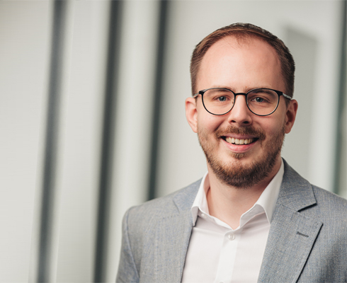 Notar Markus Tews